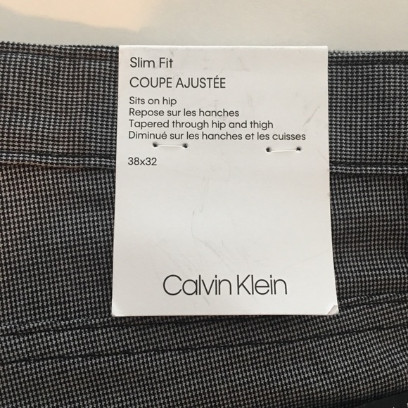 Kelvin Klein Pure Gray - Picture 3 of 7